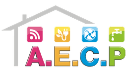 Logo AECP Graceffa & Fils