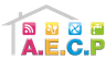 Logo AECP Graceffa & Fils
